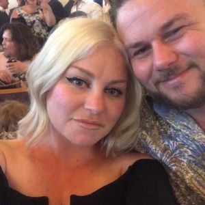 Meet your Posher, Mary catherine